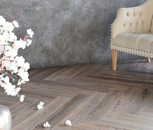 Кварцвинил Parquet Plus AF6013PQ+
