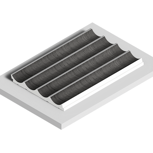 Декоративная панель HIWOOD LV139 GR26