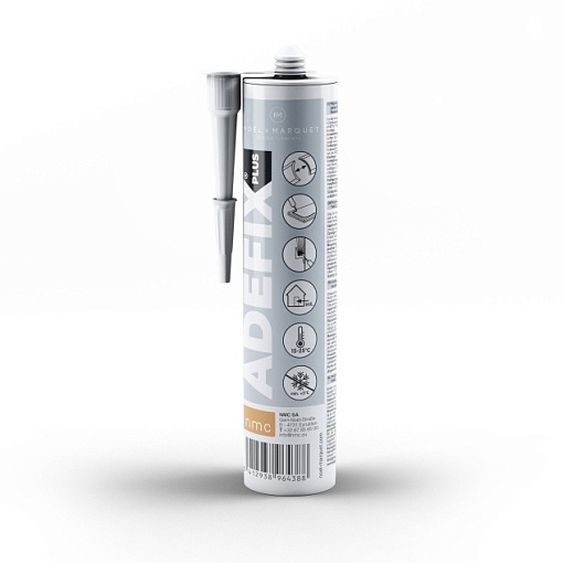 Клей NMC ADEFIX PLUS 290 мл (стыковочный)