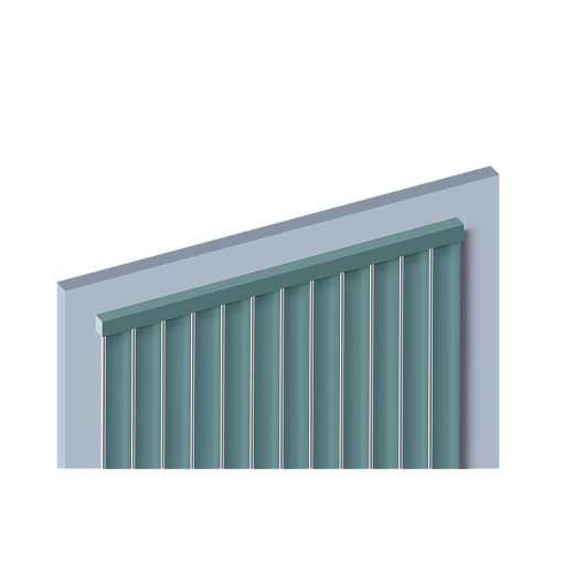 Профиль HIWOOD D12V1 BU27