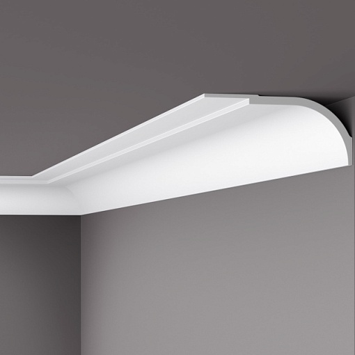 Плинтус NMC WT22 WALLSTYL