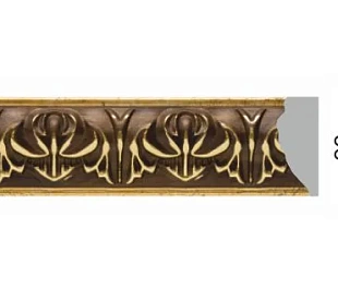 Молдинг 101B-1223