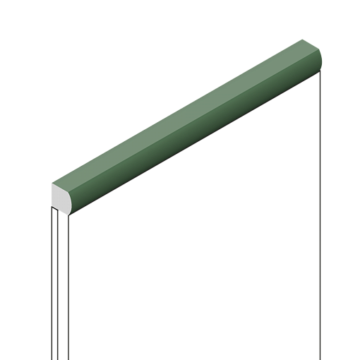 Профиль HIWOOD D15V2 GN81