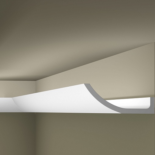 Карниз NMC WT4 WALLSTYL Essenza