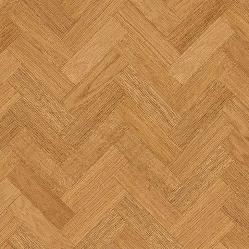 Паркет Елка Английская Lab Arte Angle Дуб Натур 1015 лак 500х150х14/3