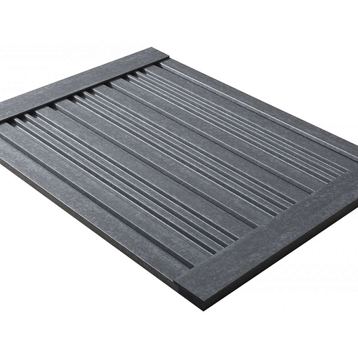 Декоративная панель HIWOOD LV121 S381A