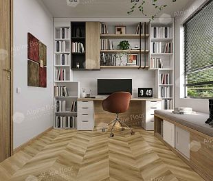 Кварцвинил Grazioso ECO 18-17 MC