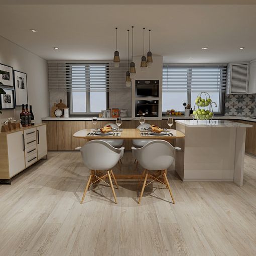 MV74 Дуб Тейнир