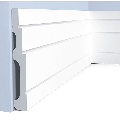 Плинтус HIWOOD B120V1