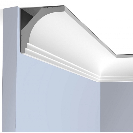 Карниз HIWOOD A70