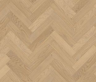 Паркет Елка Английская Royal Parket 490х110х13мм Дуб Натур Роуз лак в магазине напольных покрытий «Стильный пол»