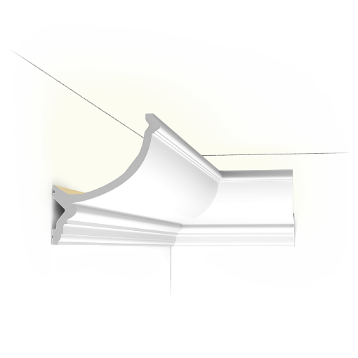 Карниз для верхней подсветки C900