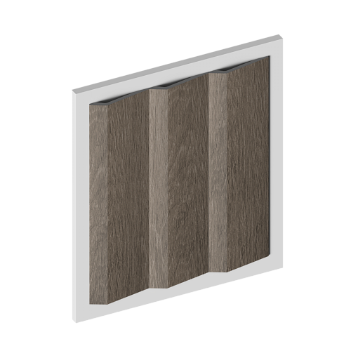 Декоративная панель HIWOOD LV141 BR490