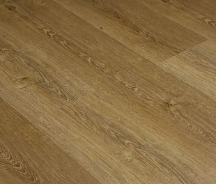 Кварцвинил Кварц-винил CronaFloor Fresh Дуб Даурский FH-106