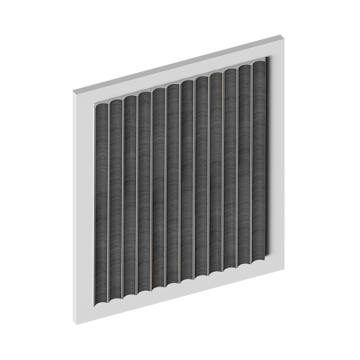 Декоративная панель HIWOOD LV139 GR26