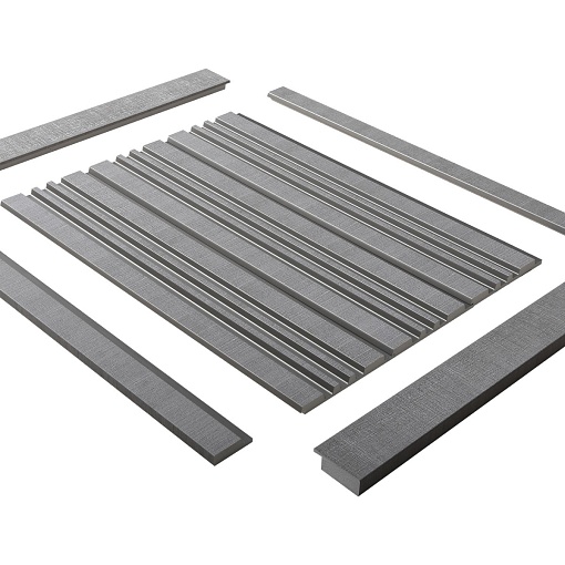 Декоративная панель HIWOOD LV121 S339S