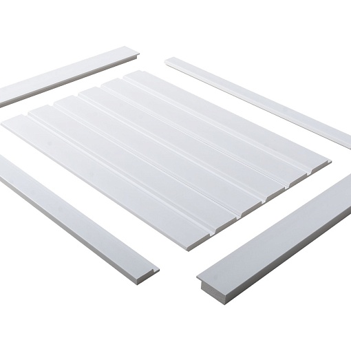 Декоративная панель HIWOOD LV123N NP