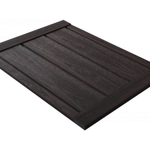 Декоративная панель HIWOOD LV127 BR395