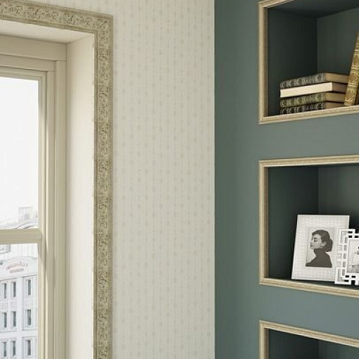 153-553 Плинтус 95, Античная платина