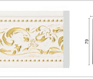 Молдинг 150-115G(FM)