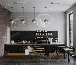 Кварцвинил ABA ламинат Baggy 1008-7 ABA