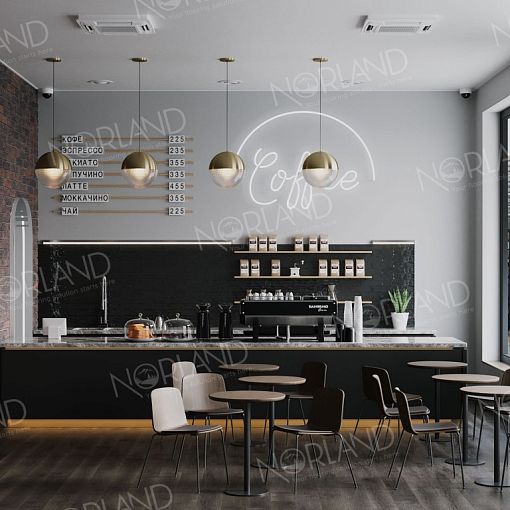 ABA ламинат Baggy 1008-7 ABA