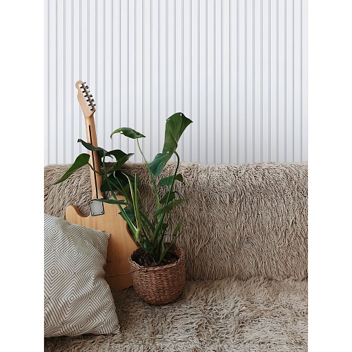 Декоративная панель HIWOOD LV124 NP