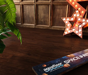 Кварцвинил Space Nuts XL AF4080NXL