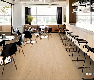 Кварцвинил RХ22299 Дуб Дижон