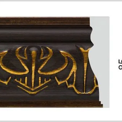 Молдинг 152B-966