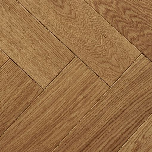 Инженерная доска AlixFloor, Английская ёлка, Дуб золотой натуральный