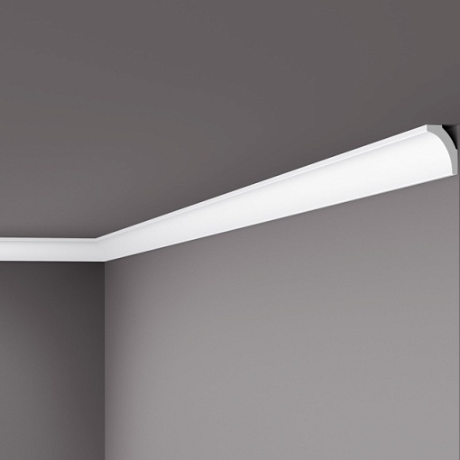 Плинтус NMC WT8 WALLSTYL