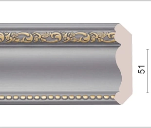 Карниз 155-42G