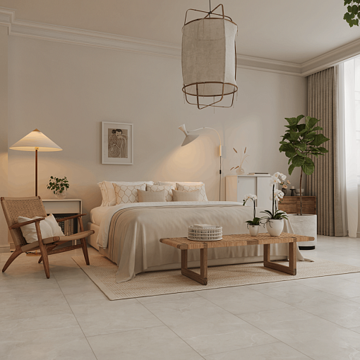 LVT плитка Дейвис ECO 26-8