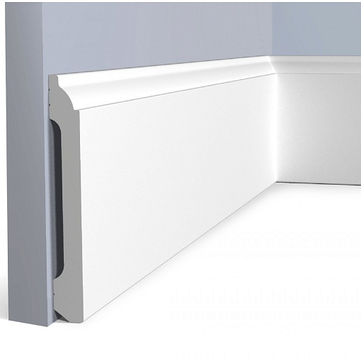 Плинтус HIWOOD B100C