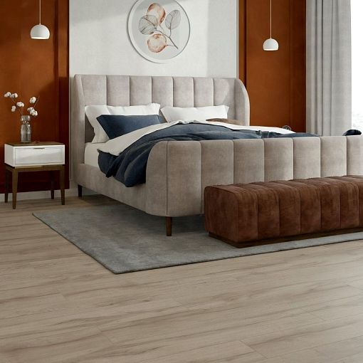 Ламинат Egger 8 mm 32 Classic Дуб Гирлевик Бежевый EPL210