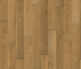 Паркетная доска Karelia ДУБ 4 STORY 138 GRAIN BROWN
