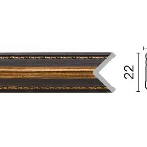 Уголок 116M-966