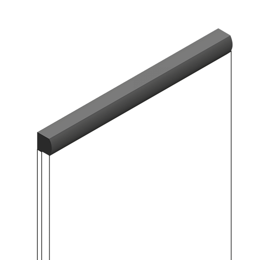 Профиль HIWOOD D15V2 GR15