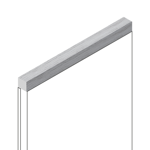 Профиль HIWOOD D12V1 W36