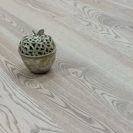Паркетная доска PolarWood Elegance Ясень PREMIUM 138 CHEVALIER GREY 2G (2,2 м2)
