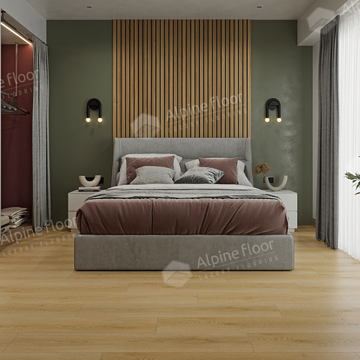 SPC ламинат Веро ЕСО 21-32