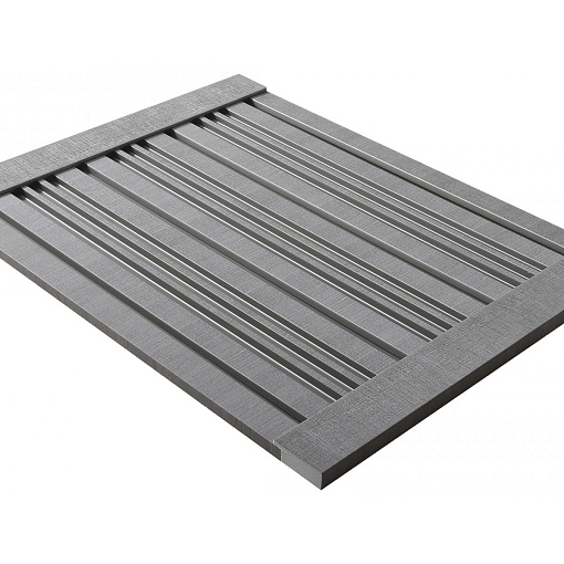 Декоративная панель HIWOOD LV121 S339S