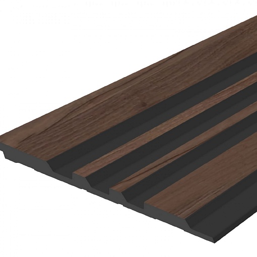 Декоративная панель HIWOOD LV121 BR395K