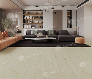 Кварцвинил SPC ламинат Neiva 62540