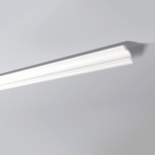 Карниз NMC А1 NOMASTYL (LX-110R)