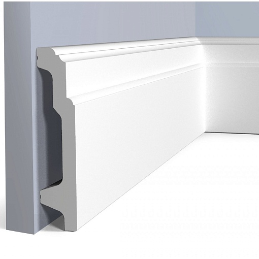 Плинтус HIWOOD B100V1