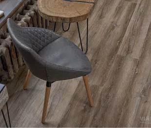 Кварцвинил Дуб Биль 8895-EIR Glue