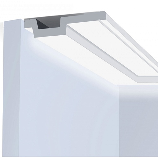 Карниз HIWOOD A115V1