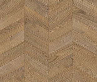 Паркет Елка Французская Lab Arte Chevron Дуб Селект Бург лак 400/328х125х14/3/60° в магазине напольных покрытий «Стильный пол»